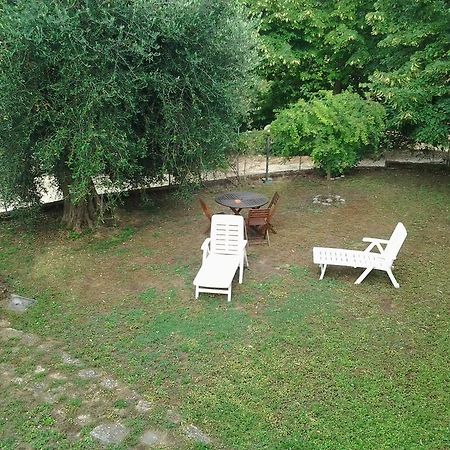 Agriturismo Norianino Montemerano Exteriör bild