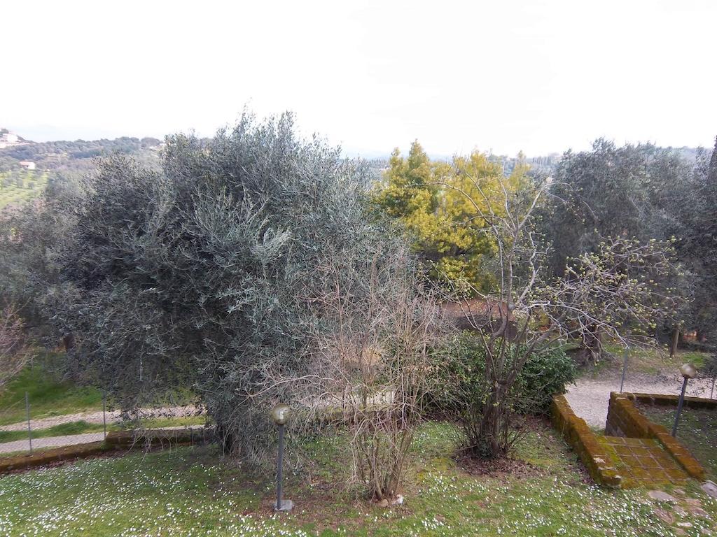 Agriturismo Norianino Montemerano Exteriör bild