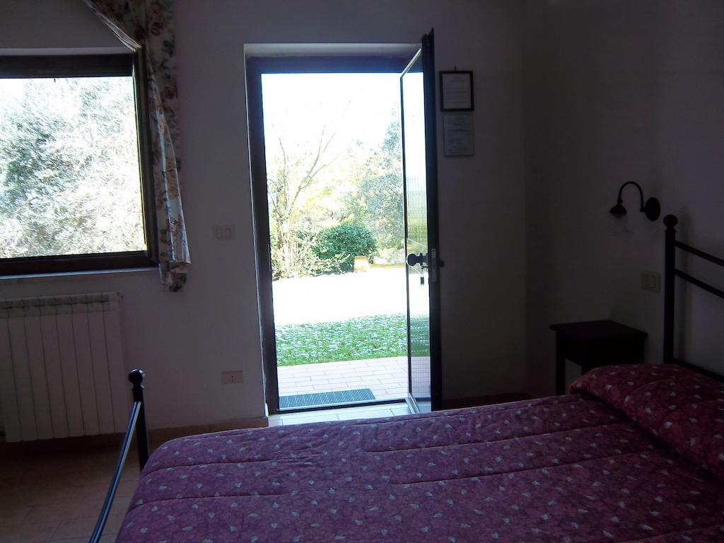 Agriturismo Norianino Montemerano Exteriör bild