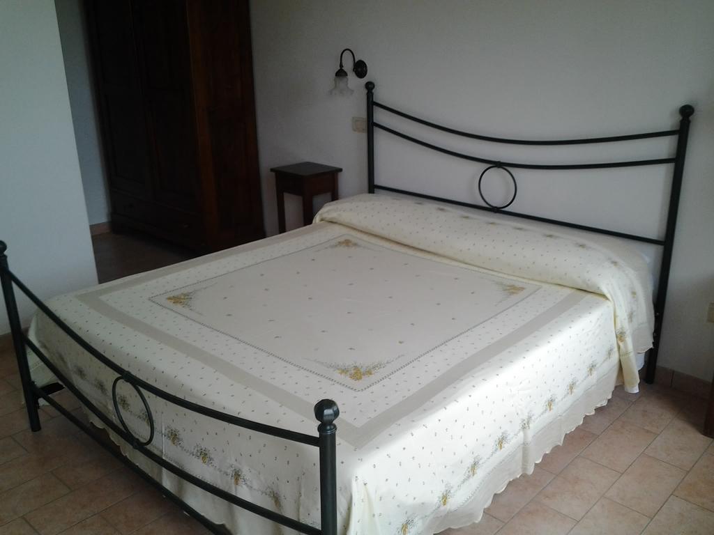 Agriturismo Norianino Montemerano Exteriör bild